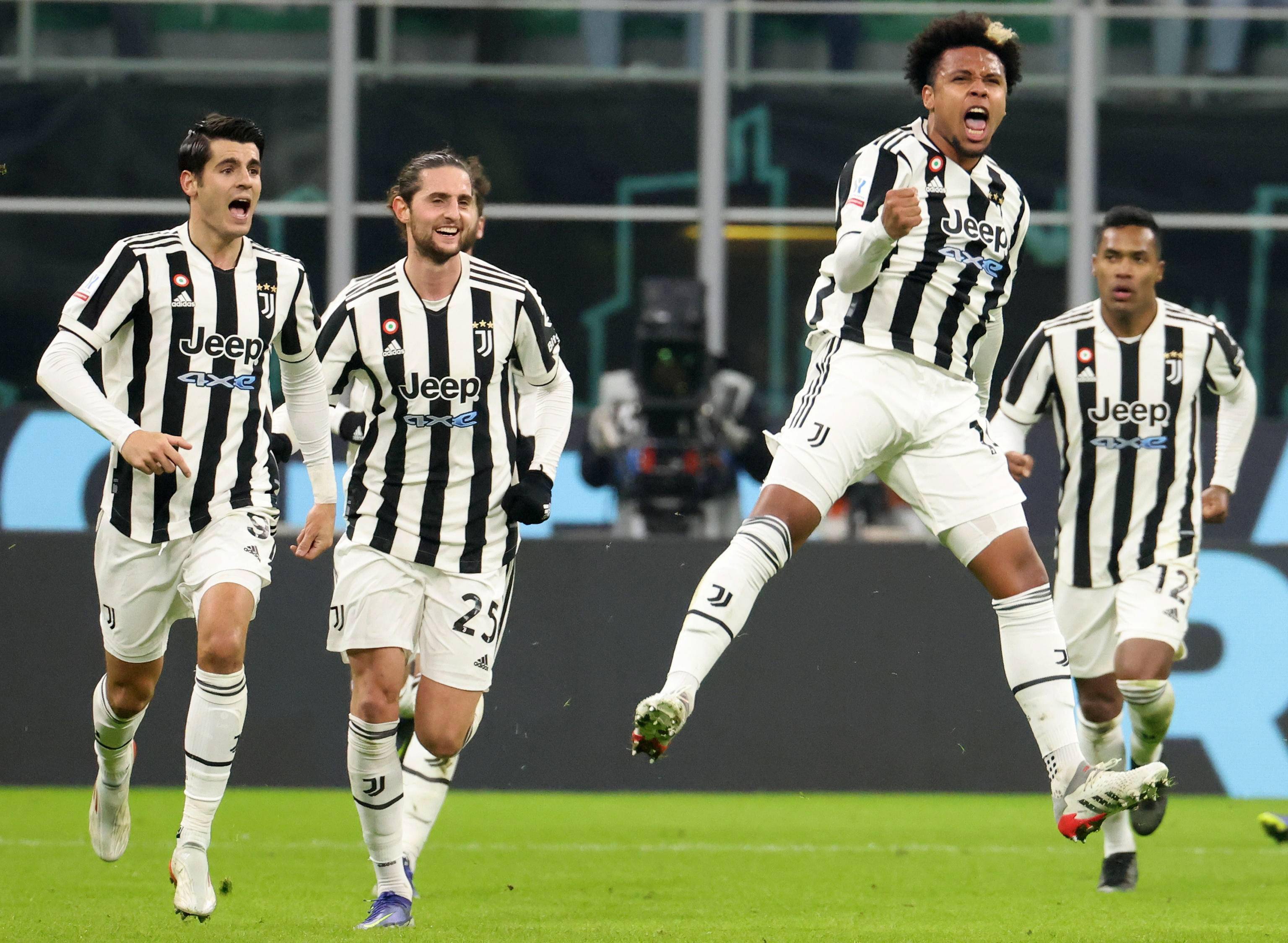 欢迎来到世界杯！四支新军分别抽到了德、西、阿、葡（抽签出炉：四支新军分别对上德、西、阿、葡）