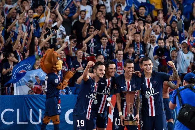 TA：美国将与葡萄牙进行友谊赛，C罗或时隔十二年重返美国（TA：美葡将进行友谊赛，C罗有望时隔12年再度赴美）